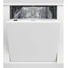 Image de Lave-vaisselle encastrable Indesit D2I HD526 AS 14 couverts Blanc