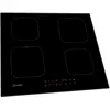 Image de Indesit IS F 18Q60 NE, Induktionskochfeld, 60cm, Plaque de cuisson, Noir