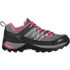 Image de CMP Campagnolo, Femmes, Chaussures de randonnée, Chaussures Rigel Low WP Shoes (40), Gris