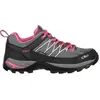 Image de CMP Campagnolo, Femmes, Chaussures de randonnée, Chaussures Rigel Low WP (42), Gris
