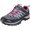 Image de CMP Campagnolo, Femmes, Chaussures de randonnée, Rigel Low Trekking WP Chaussures (40), Gris