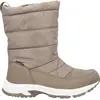 Image de CMP Campagnolo, Femmes, Bottes, Yakka WP, Beige, (39)