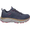 Image de CMP Campagnolo, Hommes, Chaussures de randonnée, Kamsel Low WP (44), Gris, Bleu