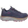 Image de CMP Campagnolo, Hommes, Chaussures de randonnée, Kamsel Low WP (45), Gris, Bleu