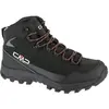 Image de CMP Campagnolo, Hommes, Baskets, Myzar Mid Herrenschuhe, Noir, (41)