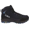 Image de CMP Campagnolo, Hommes, Chaussures de randonnée, Vertyx Mid-Stiefel (44), Gris