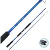 Image de Falcon Canne à Jigging Légère Britt Boat 2.40 m