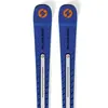 Image de Blizzard Pack De Skis Alpins Quattro Rs 76+xcell 12 Demo