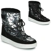 Image de Bottes neige Moon Boot MOON BOOT PULSE MID DISCO femme