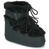 Image de Bottes neige Moon Boot MOON BOOT ICON LOW FAUX FUR femme