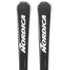 Image de Nordica Pack De Skis Alpins Spitfire 75 Fdt+tp2 Compact 10 Evo