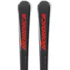 Image de Nordica Pack De Skis Alpins Spitfire 73+tp2 Compact 10 Fdt