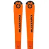 Image de Blizzard Pack De Skis Alpins Firebird Sl Racing Flat+plate