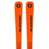 Image de Blizzard Pack De Skis Alpins Junior Firebird Gs Jr-racing Flat+plate