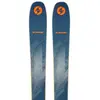 Image de Blizzard Skis De Montagne Zero G 094 Approach