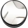 Image de Rocket Espresso Milano Rocket RA99907202 2 en 1 Tamper Leveler Acier inoxydable Noir Mat, Machine à café : accessoires, Noir