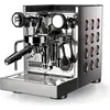 Image de Rocket Appartamento TCA, Machines à expresso, Argent, Noir, Cuivre