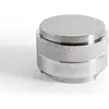 Image de Rocket 2 en 1 Tamper Leveler, Machine à café : accessoires, Argent