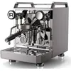 Image de Rocket RE852E1A11 Mozzafiato Fast R, Chrom, Machines à expresso, Argent