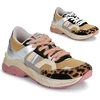Image de Baskets basses Serafini VIBE femme