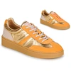 Image de Baskets basses Serafini COURT femme