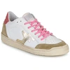 Image de Baskets basses Serafini SAN DIEGO solde femme