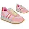 Image de Baskets basses Serafini TORINO femme