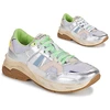 Image de Baskets basses Serafini VIBE femme