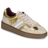 Image de Baskets basses Serafini COURT femme