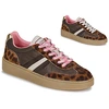 Image de Baskets basses Serafini COURT femme
