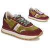 Image de Baskets basses Serafini TORINO femme