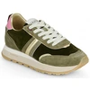 Image de Baskets basses Serafini TORINO femme