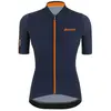Image de Santini Maillot à Manches Courtes Redux Stamina
