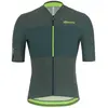 Image de Santini Maillot à Manches Courtes Redux Istinto