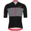 Image de Santini Maillot à Manches Courtes Redux Istinto