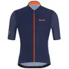 Image de Santini Maillot à Manches Courtes Redux Vigor