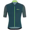 Image de Santini Maillot à Manches Courtes Redux Vigor