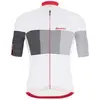 Image de Santini Maillot à Manches Courtes Tono Freccia