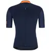 Image de Santini Maillot à Manches Courtes Colore
