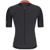 Image de Santini Maillot à Manches Courtes Colore