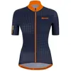 Image de Santini Maillot à Manches Courtes Tono Sfera