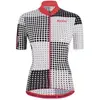 Image de Santini Maillot à Manches Courtes Tono Sfera