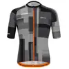 Image de Santini Maillot à Manches Courtes Karma Kinetic