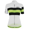 Image de Santini Maillot à Manches Courtes Ecosleek Bengal