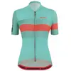 Image de Santini Maillot à Manches Courtes Ecosleek Bengal