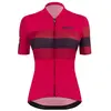 Image de Santini Maillot à Manches Courtes Ecosleek Bengal