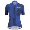 Image de Santini Maillot à Manches Courtes Delta Kinetic