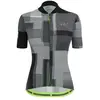 Image de Santini Maillot à Manches Courtes Delta Kinetic