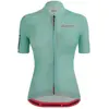 Image de Santini Maillot à Manches Courtes Delta Kinetic