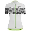 Image de Santini Maillot à Manches Courtes Tono Proflo